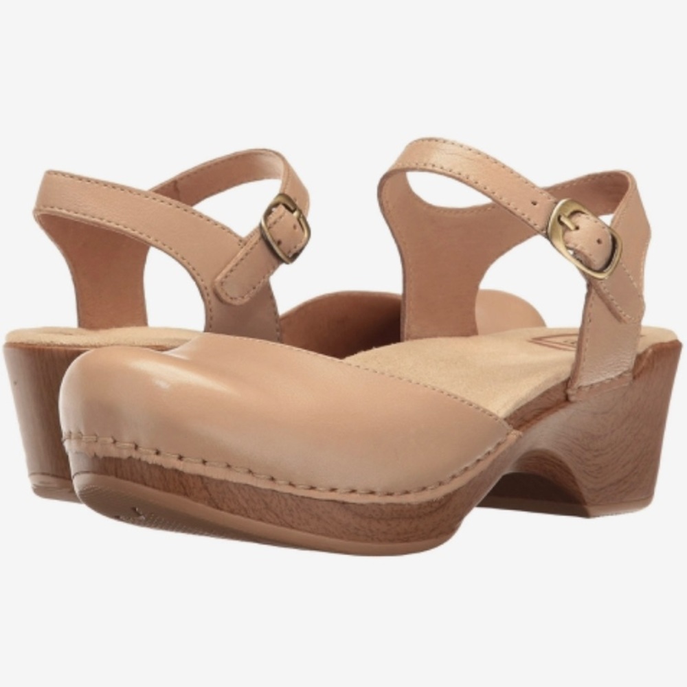 DANSKO Sam